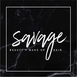 Savage Beauty & Hair