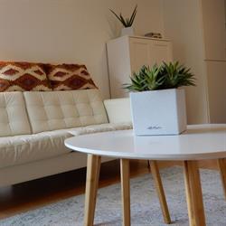 Vakantie appartement te Oostende in Residentie Melbourne