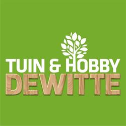 Dewitte Dirk - Tuin & Hobby