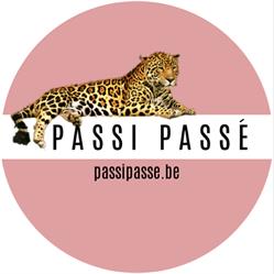 Passi passé