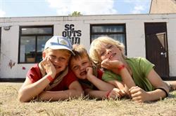 Scouts en Gidsen Zele
