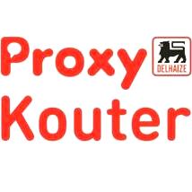 Proxy Delhaize Kouter