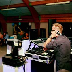 FeestDj Peter