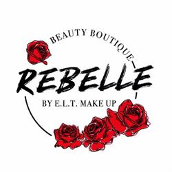 Beauty Boutique Rebelle by ELT Make Up