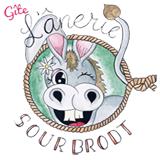 L'ânerie de Sourbrodt