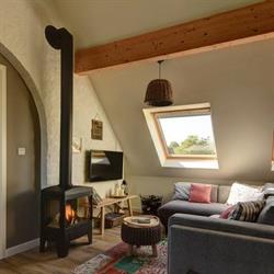 B&B Eikenlaan 12
