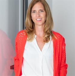 Diëtiste en Tabakoloog Ellen Vandamme