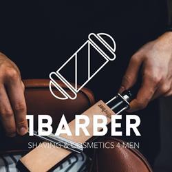 1Barber - L'art du rasage