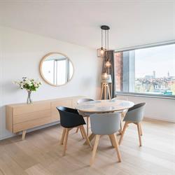 Skylineflats Gent