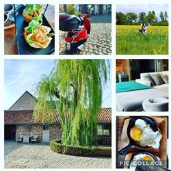 Perle d'O  vakantiewoning