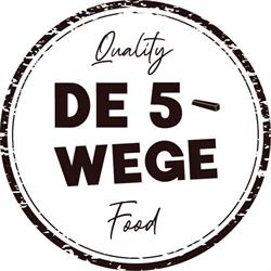 Frituur  De 5-wege