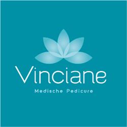 Medische Pedicure Vinciane
