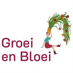 Groei en bloei kindercoach