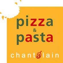 Pizza-pastamobiel 'chantalain'