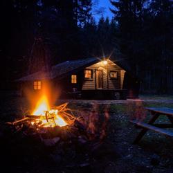 Chalet en Ardennes