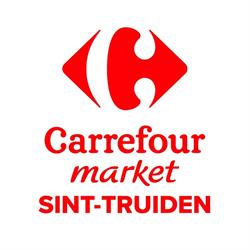 Carrefour Market Sint-Truiden