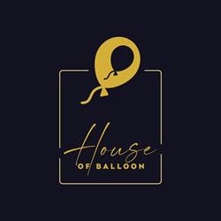 House Of Balloon
