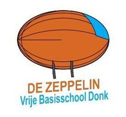 Vrije Basisschool 'De Zeppelin' Donk