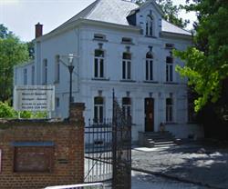 Conservatoire Marcel Quinet