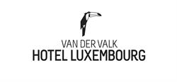 Van der Valk Hotel Luxembourg-Arlon