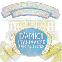D'Amici