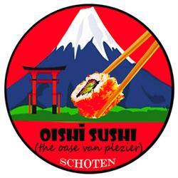 Oish? Sushi