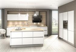 MODA Keuken & Boxspringen