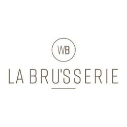 La Bru'sserie by Wout Bru