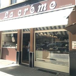 La Crème Patisserie