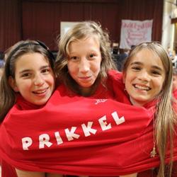 Theater Prikkel