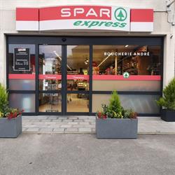 SPAR Express Rienne