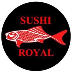 SUSHI ROYAL KAPELLEN