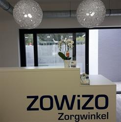 ZOWiZO Zorgwinkel Zonhoven