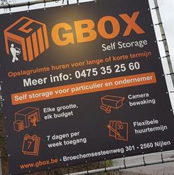 Gbox