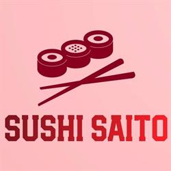 Saito Sushi Boom