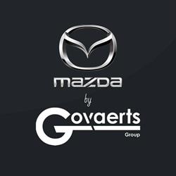 Mazda - Govaerts Group