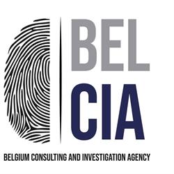 BelCIA - Belgium Consulting and Investigation Agency