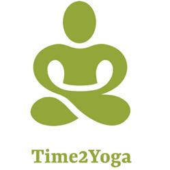 Time2Yoga