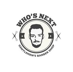 barbier Who's Next