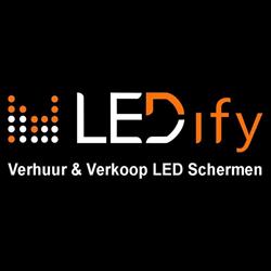 LEDify - Verhuur & Verkoop LED Schermen