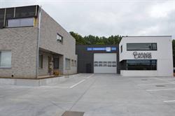 Garage Lavens / Wim