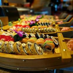 Makato Sushi Bornem