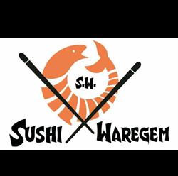 Sushi Waregem