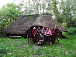Gallische Hoeve