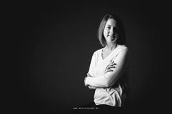 Laure Baillieux - Psychologue