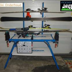 Ski Onderhoud