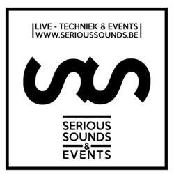 Serious Sounds & Events