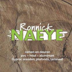 Naeye Ronnick