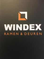 Windex Ramen en deuren