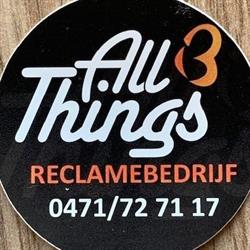 All Things